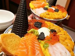-胆道·海胆专门店(凯德晶萃店)