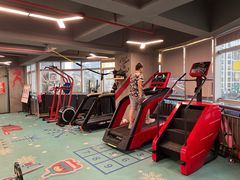 -KingBull私教健身&格斗订制(龙井商业中心店)