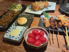 -王氏炉匠·烧鸟放题自助(好运街店)