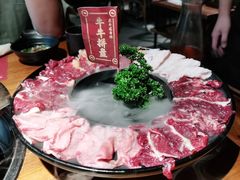 -原牛道·潮汕围炉火锅(讯美店)