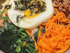 -七八冷面·延边朝鲜族美食(欢乐谷店)