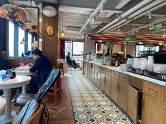 -金谷园饺子馆(北邮总店)
