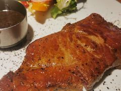 -夏日玛莉西餐厅(衡阳万达店)