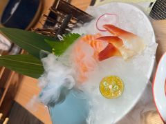 -德川家日本料理(中关村寰太大厦店)