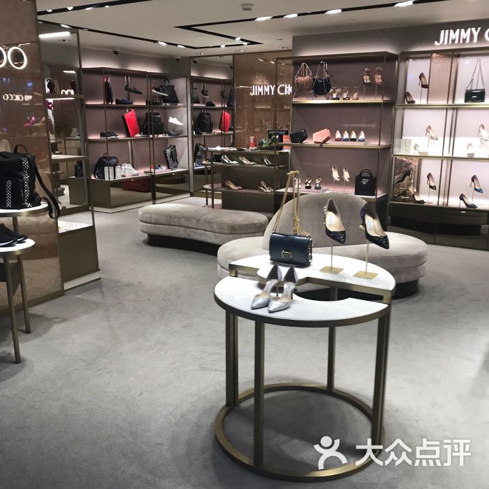 jimmy choo图片 - 第1张