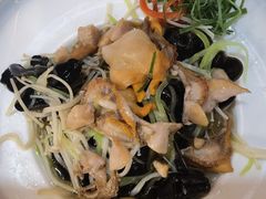 -渔娘渔家丹东海鲜(东直门店)