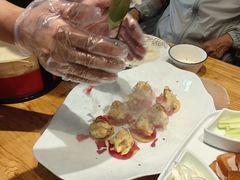 -壹零捌道·北京烤鸭(车公庄店)