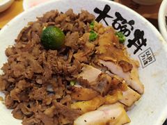 -熊吞·大碗丼烧肉饭(济宁万达广场店)