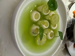-Tomacado花厨(南京IFC国金中心店)