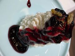 山药泥-大铁勺新津菜(东丽阳光新业广场店)