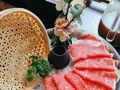 -捞王锅物料理(四川北路店)