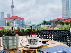 -池畔酒吧 WET Bar