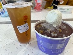 -鲜芋仙(群光广场店)