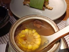 -生机蔬食·24节气料理餐厅(番禺广场店)