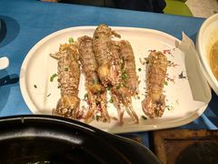 -阿毛饭店(和义路店)