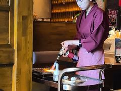 -千代武日本料理(哈西店)