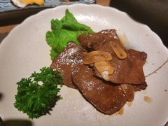 -福樱兰海鲜放题铁板烧(加州店)