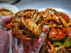 -王红军龙虾(盐仓桥店)