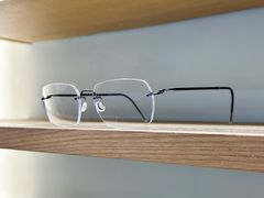 -青聪儿童眼镜(五官科医院宝庆路店)