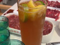 -浪里寻·臻牛养生牛肉火锅(方圆荟店)