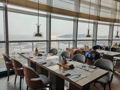 -青岛海天大酒店·1988全日餐厅