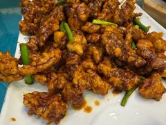 -三八饭店(南京路店)