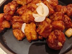 -Waanjai 晚嘉餐厅(南京商厦店)