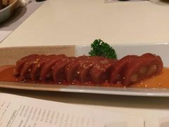 -外婆家(古墩印象城店)