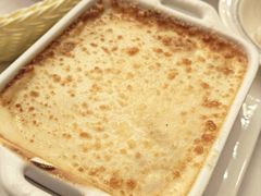 奶汁烤杂拌-莫斯科餐厅