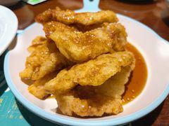 -七菜馆·东北菜·蒸饺(文体路店)