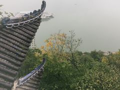-丰都鬼城名山景区
