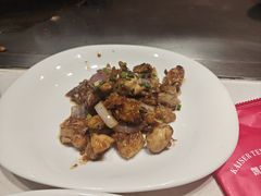 -凯萨印象铁板烧(苏州中心店)