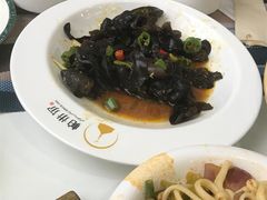 -帕米尔食府(白云观店)