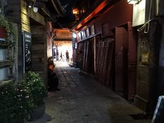 -唠叨坊私房菜(五一街店)