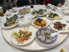 -凤城礼记鱼翅海鲜酒家(新马路总店)
