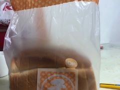 -山崎面包(静安久光店)