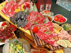 -龙神·炭烧酒场深夜食堂(新街口店)