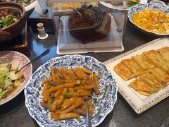 -品味居·首店·大连鲜活海鲜大连菜(东港店)