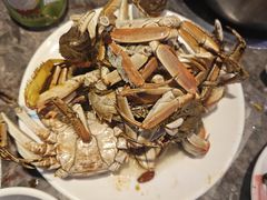 -曼格活海鲜·牛排自助(光明蓝鲸店)