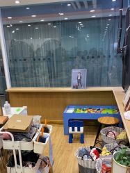 -倾城宝贝儿童摄影(新辰里酒仙桥店)