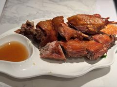 -食锦记·福建私房菜(浦西万达店)