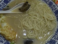 -面婆婆东台鱼汤面(湛江路店)