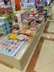 -孩子王(海悦店)