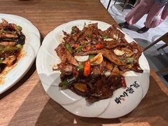 -張飛扒肉·龙江非遗(道外店)