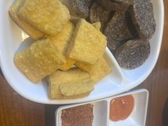 -88号小吃店·经典云南菜·地道纳西美食