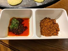 -皇味养生黄牛肉·生态汤锅(金牛万达广场店)