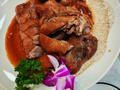 -台山第一家兴华黄鳝饭·黄鳝婆(开平店)