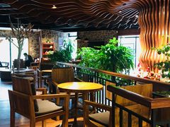 大堂-糕潮(森兰店)