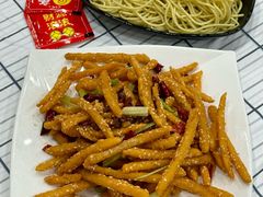 -虎虎龙虾大排档(双井店)