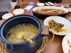 -鸿运楼·舌尖上的徽菜